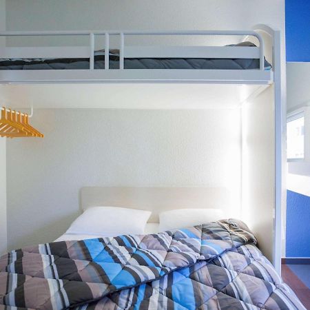 Hotelf1 Saint Etienne Est La Grand Croix Exteriör bild
