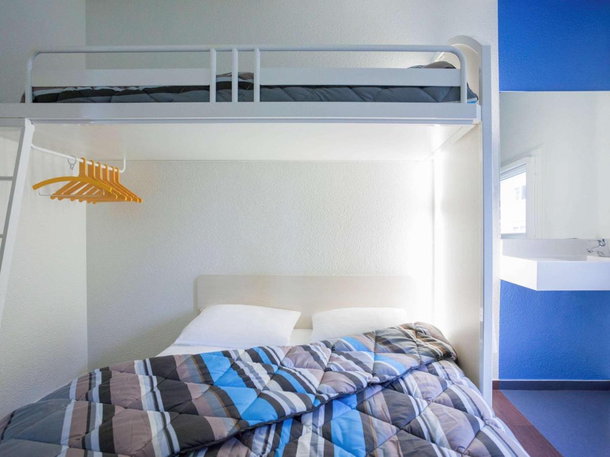 Hotelf1 Saint Etienne Est La Grand Croix Exteriör bild